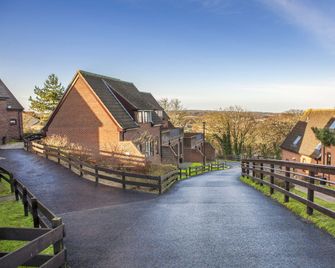 Cromer Country Club - Cromer - Outdoors view