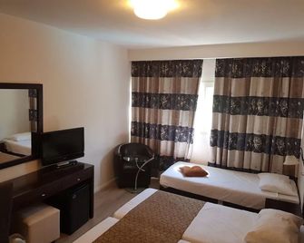 Restal Hotel - Tiberias