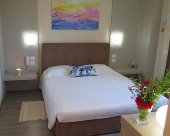 Hotel Motel Più - Crema - Habitación