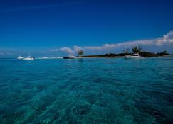 Beautiful Bahamas - Port Royal - Strand