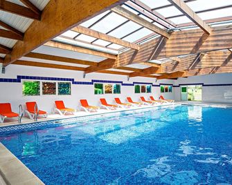 Palmyra Golf Hotel & Spa - Agde - Pool