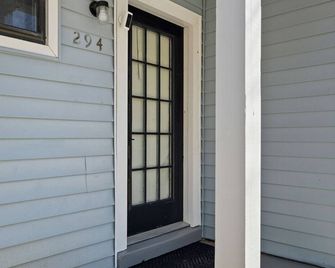 Cozy Home in Oak Ridge w 3BR - Oak Ridge - Außenansicht