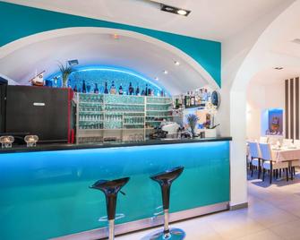 Hotel Fortuna - Milna (Hvar) - Bar