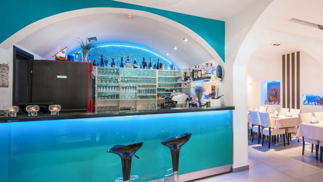 Hotel Fortuna