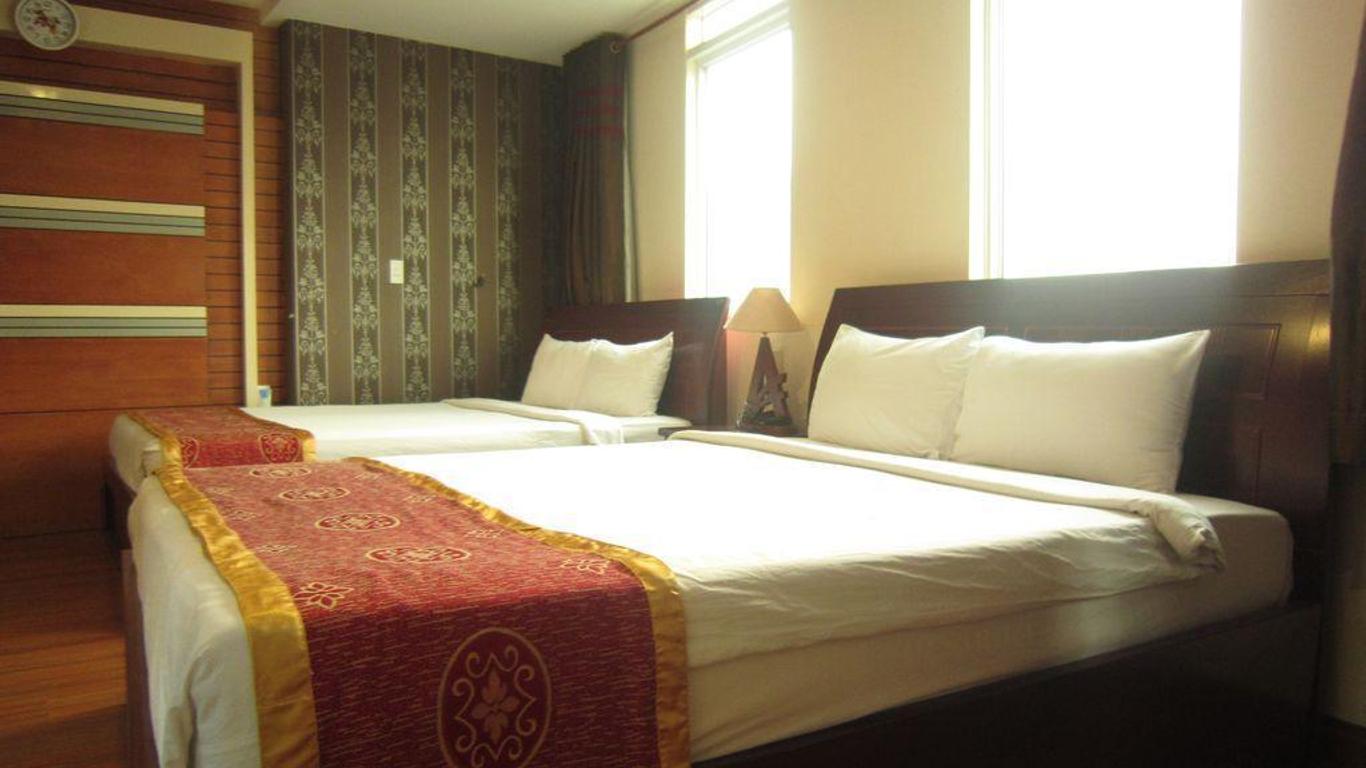 Ava Saigon 2 Hotel
