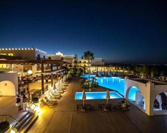 Oceanis Beach & Spa Resort - Kos - Pool