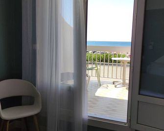 Abrivado - Saintes-Maries-de-la-Mer - Balcony