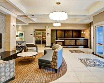 Homewood Suites by Hilton Toronto-Markham - Markham - Σαλόνι ξενοδοχείου