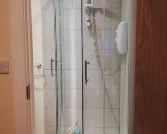 Robinhill Garden - Forres