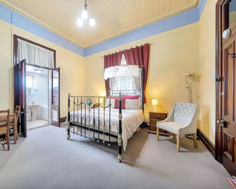 Warwick Settlers Inn - Warwick