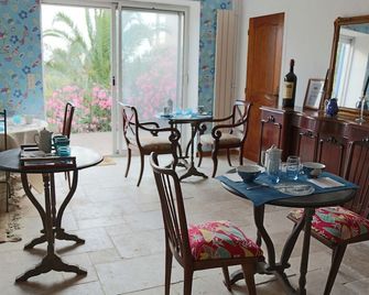 Domaine Val Auclair Villa Bleu Terrasses - Port-Vendres