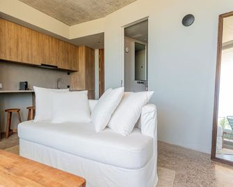 Casachica Hotel - Jose Ignacio