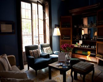 Jeys Catedral Jerez - Jerez de la Frontera - Lounge