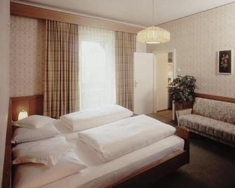 Plonerhof - Lagundo - Quarto