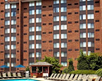 Sheraton Harrisburg Hershey Hotel - Harrisburg - Bangunan