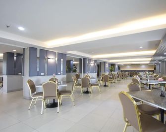Rd Hotel - Bangkok - Restaurant
