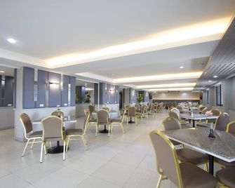 آر دي هوتل - بانكوك - مطعم