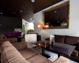 Arrábida Resort & Golf Academy - Palmela - Living room