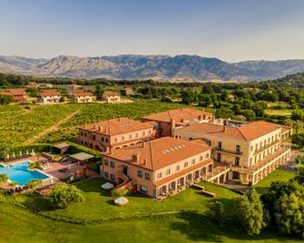 Picciolo Etna Golf Resort & Spa, Curio Collection by Hilton - Castiglione di Sicilia - Bâtiment