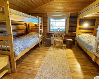 Holiday Home Metsäpirtti by Interhome - Virrat - Habitación
