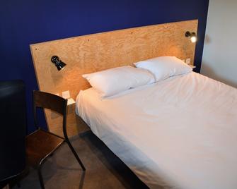 Eklo Hotels Lille - Lille - Bedroom