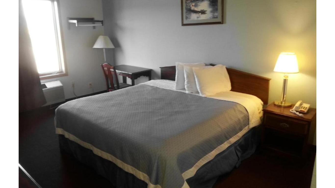 Columbus Motel