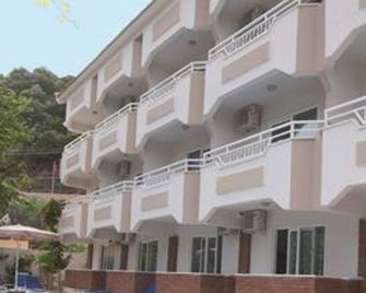 Sen Apart - Turunç - Edificio