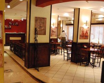 King Hotel Cairo - Kairo