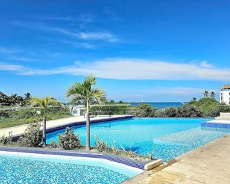 Apartamento en Pozos Colorados - Santa Marta - Pool