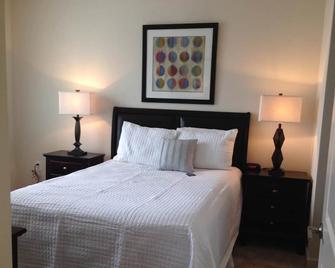 National at Tysons II - Tysons - Bedroom