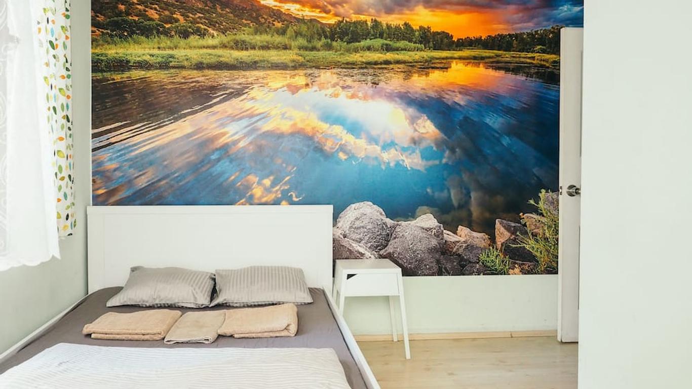 Deeps Hostel Ankara
