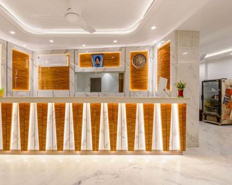 New King by Backpackers Heaven - Nueva Delhi - Recepción
