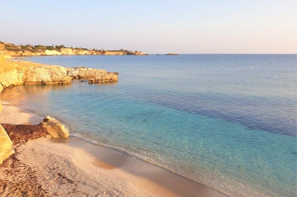 فندق ساراداري بيتش هوتل - للبالغين فقط