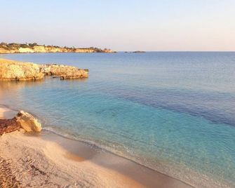 Saradari Beach Hotel - Adults Only - Hersonissos - Ranta