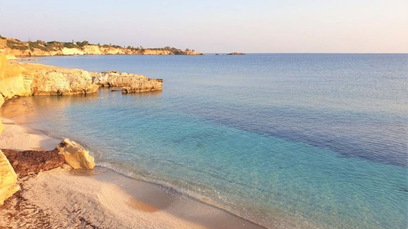 فندق ساراداري بيتش هوتل - للبالغين فقط