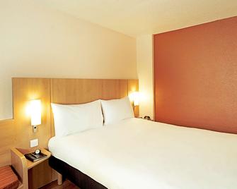 Ibis Bulle La Gruyere - Bulle FR - Schlafzimmer