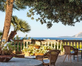 Hotel Llenaire - Port de Pollença