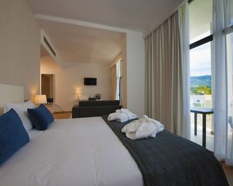 Hotel Parque Serra da Lousã - Miranda do Corvo - Quarto