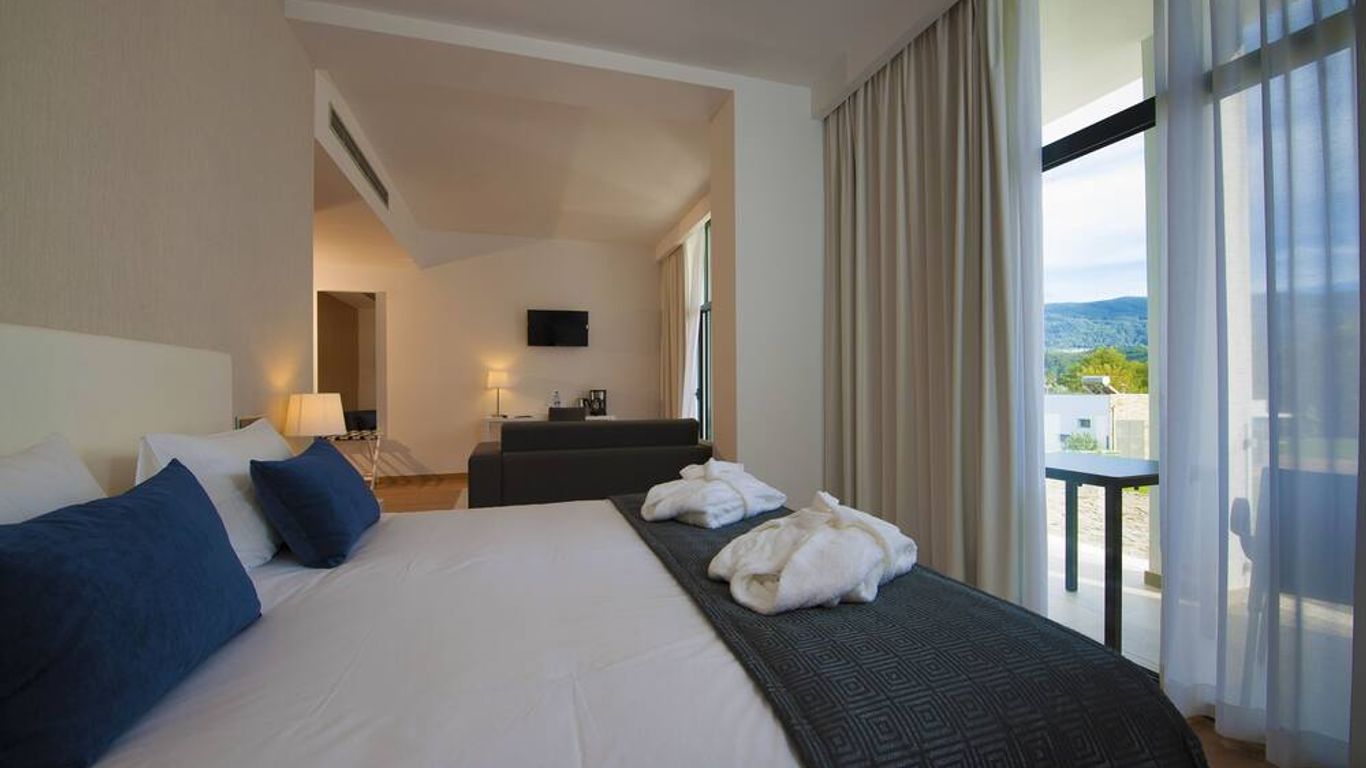 Hotel Parque Serra da Lousã