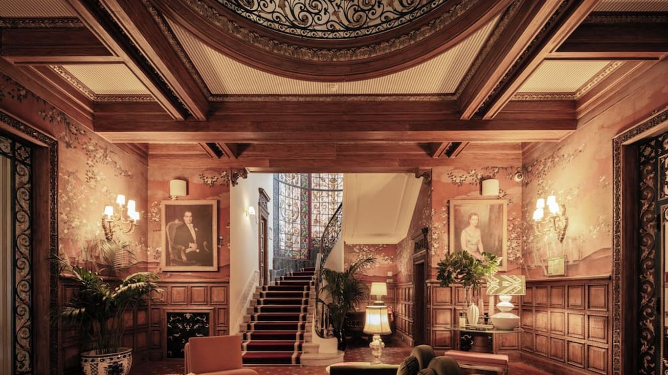 薩格里什王子酒店 - 波多