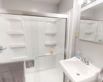 Garfield Park Stay - 5 Min To Fountain Square - Indianápolis