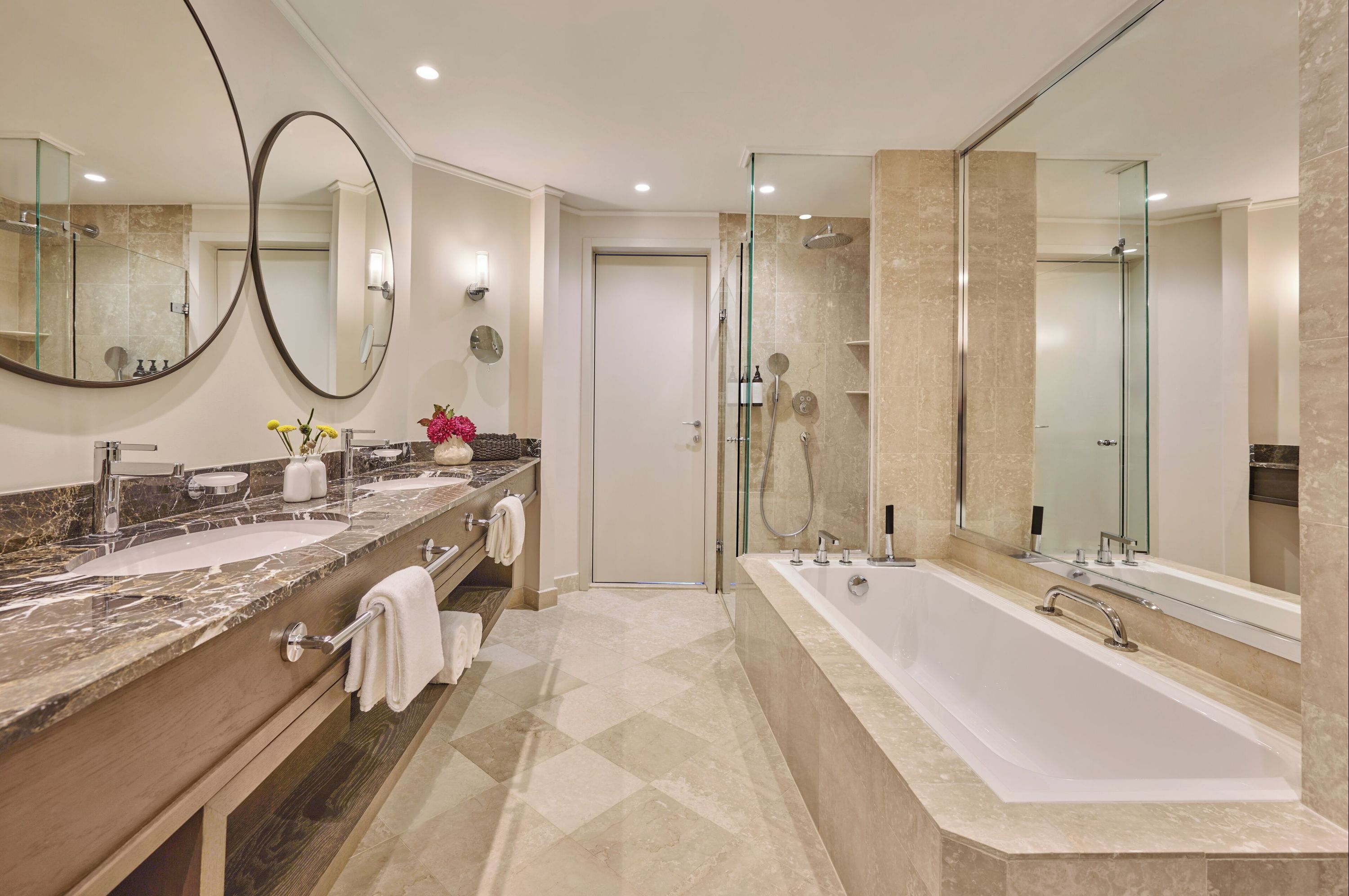 Hyatt Regency Belgrade - בלגרד