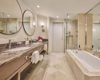 Hyatt Regency Belgrade - בלגרד