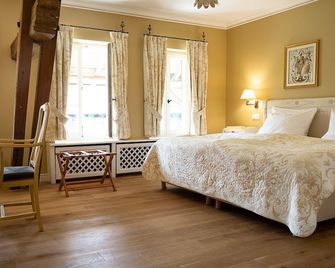 Der Linslerhof - Hotel, Restaurant, Events & Natur - Linslerhof