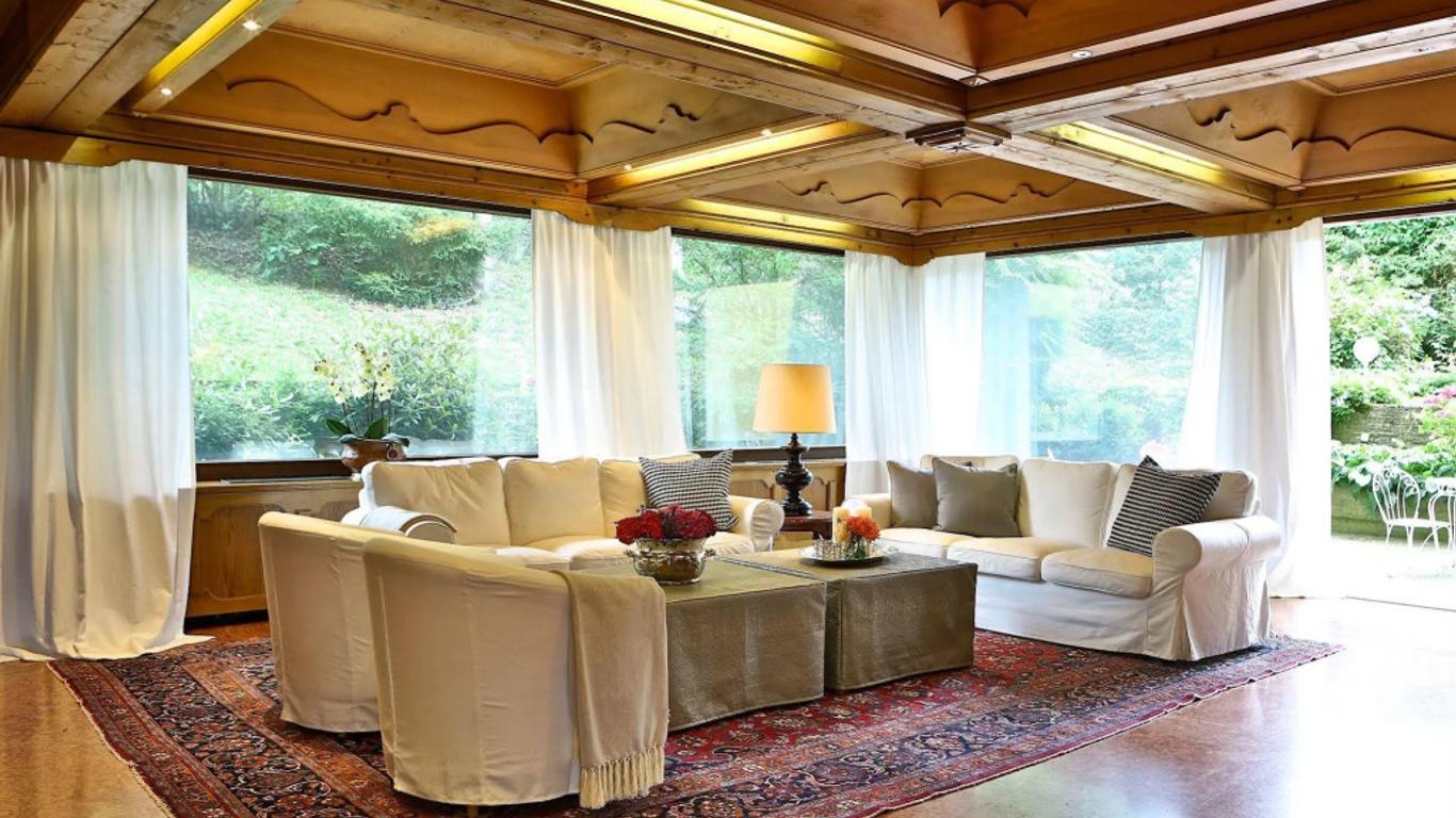 Hotel Dermuth Klagenfurt