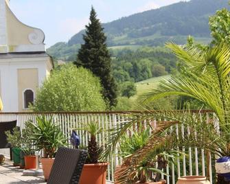 Hueber der Wirt - Scheibbs - Balcony