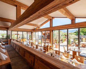 Landhotel zum Wagen - Achern - Restaurant