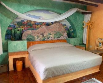 Hotel Quinta Bella - Tula
