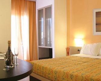 Hotel I Cedri - Scandicci - Camera da letto