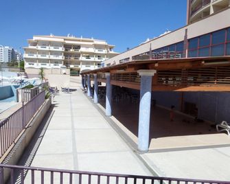 Clube Praia Mar - Portimão
